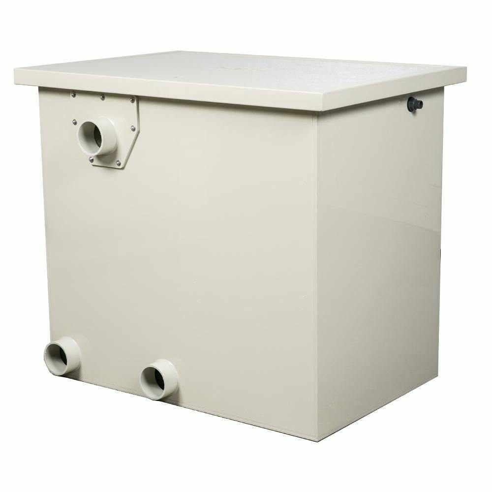 SeaSide Aquatics Combi RDF Filters