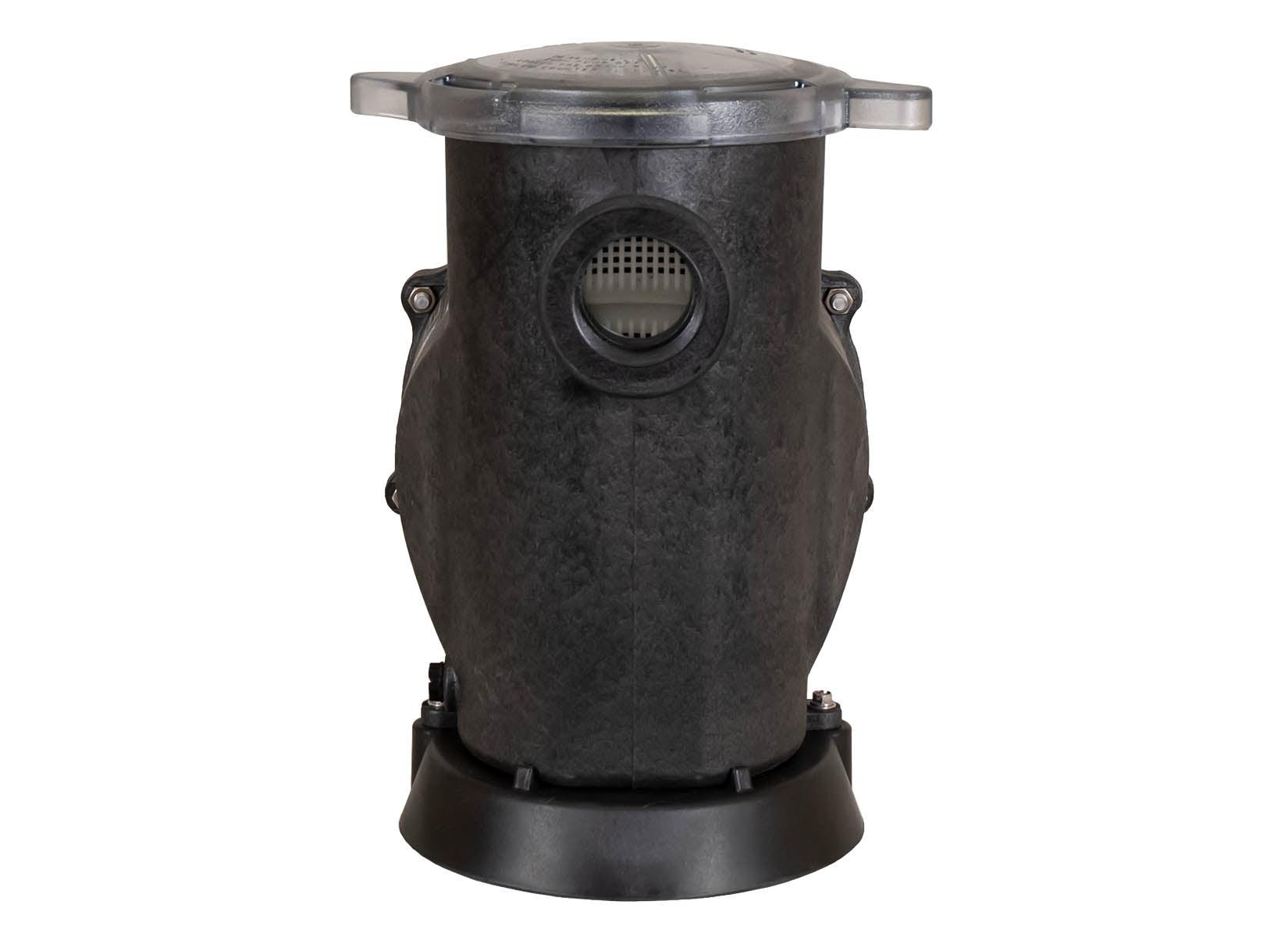 Sequence Alpha Primer External Pond Pumps