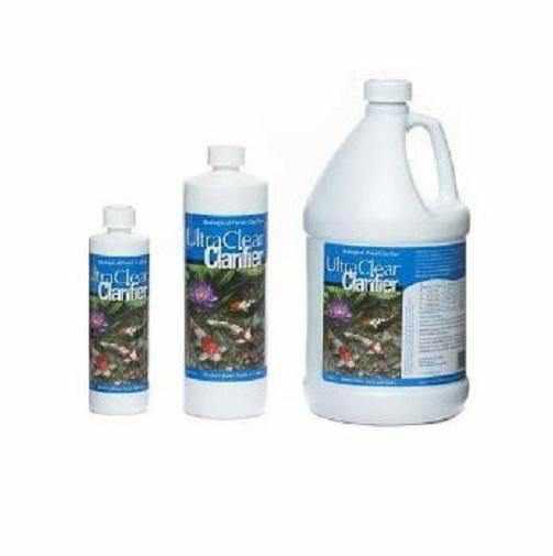 UltraClear Biological Pond Clarifier - Play It Koi