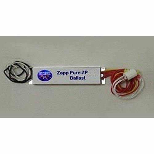 Zapp Pure and ZapPRO UV Replacement Parts - Play It Koi